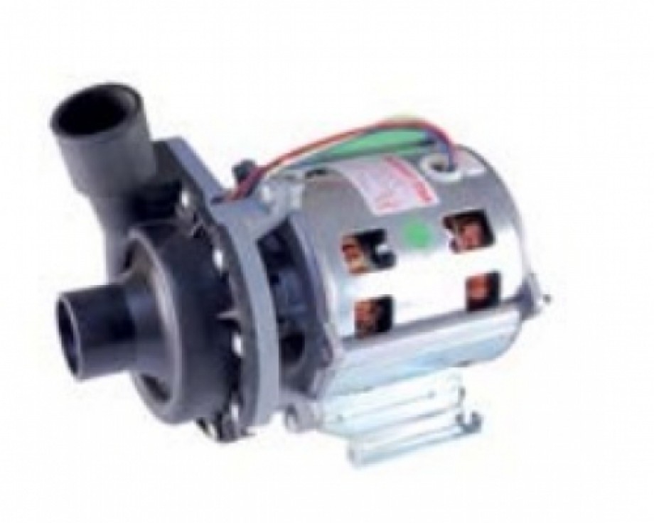 Fagor Bardak Yıkama Makinesi Motoru Z401001 