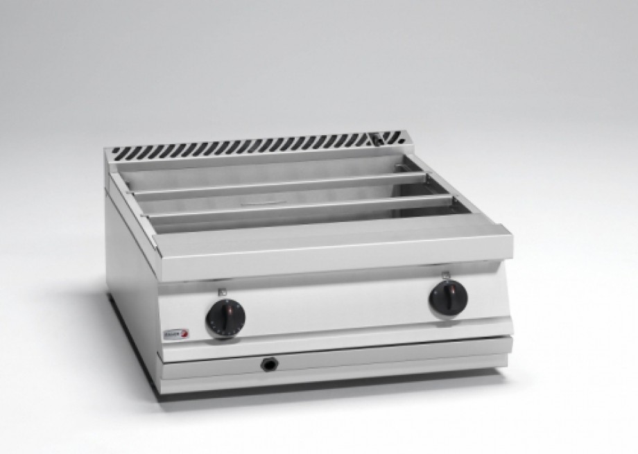 Fagor BMG7-10 70lik Gazlı Bain-Marie