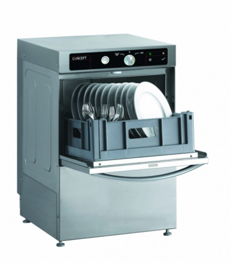 Fagor CO-350 Bardak Yıkama Makinesi