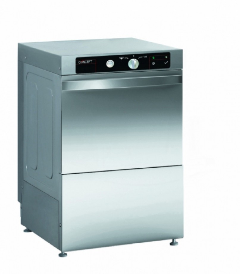 Fagor CO-400 Bardak Yıkama Makinesi