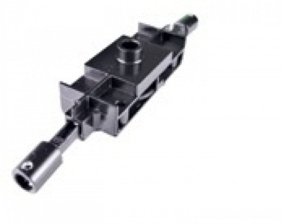 Fırın kilit mekanizması -  T130509