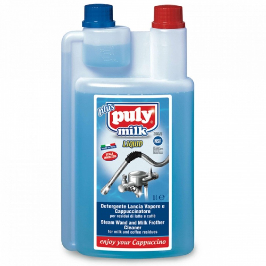 PULY CAFF SÜT ÇUBUĞU TEMİZLEYİCİSİ - 0870000