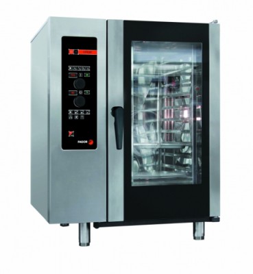 Fagor ACE-101 Elektrikli Concept Enjeksiyonlu Fırın