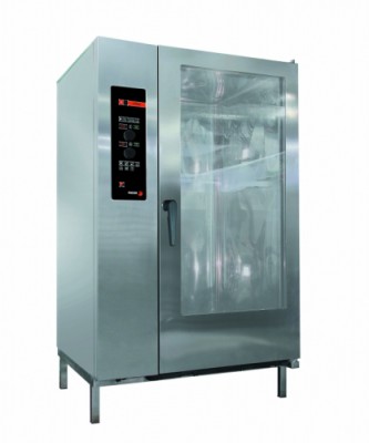 Fagor ACG-202 Gazlı Concept Enjeksiyonlu Fırın