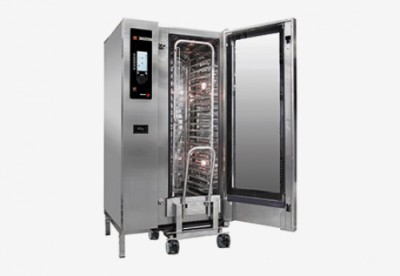 Fagor APG-201 Gazlı Advance - Plus Fırın