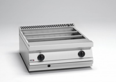 Fagor BMG7-10 70lik Gazlı Bain-Marie