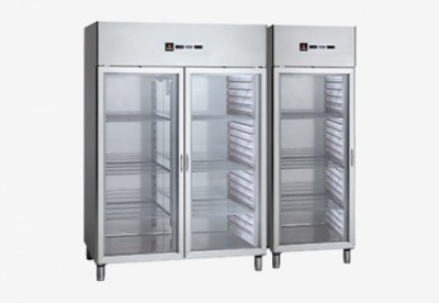 Fagor CAEP-1602 Gastronom Soğutucu Sergileme Kabineti