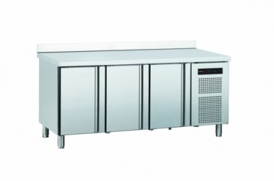 Fagor CMFN-225-GN 700 Seri GN Tezgah Tip Dondurucu