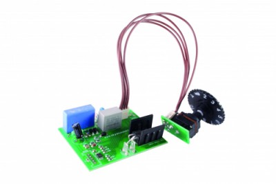 Fimar el blender elektronik kart MX-40 - sl2997