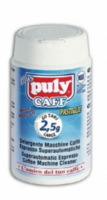 PLUY CAFF PLUS 2,5GR TABLET - 0860000
