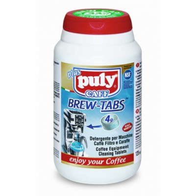 PULY CAFF BREW TABLET 4GR. - 0825000