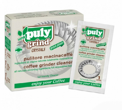 PULYGRIND KAHVE DEĞİRMENİ TEMİZLEYİCİ - 0205000