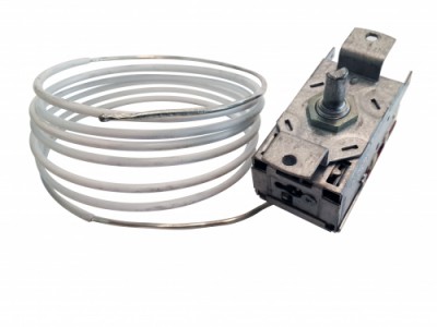 SCOTSMAN BUZMAKİNESİ EVAP THERMOSTAT 62026416 - 12102542