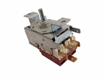 SCOTSMAN BUZMAKİNESİ EVAP THERMOSTAT 62026416 - 12102542