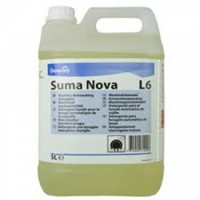 Suma Nova L6